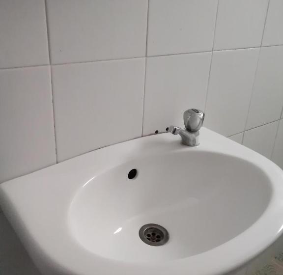 ホテル Pp Guesthouse