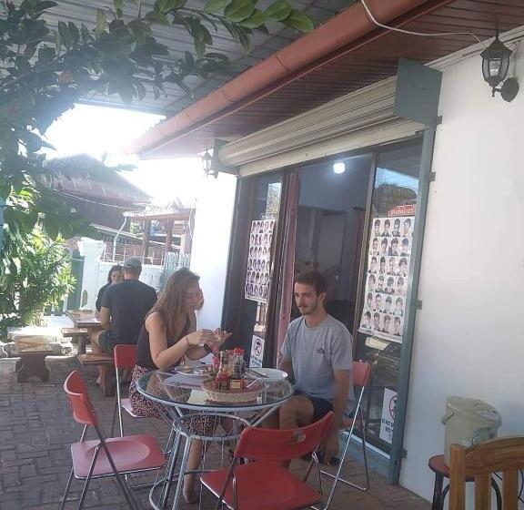 Отель Pp Guesthouse