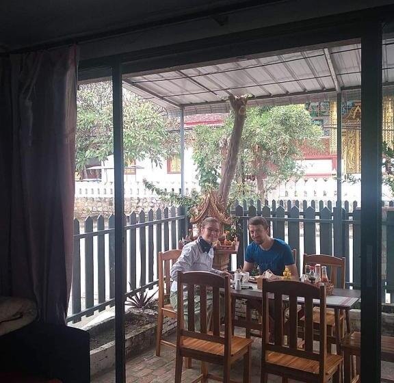 Отель Pp Guesthouse