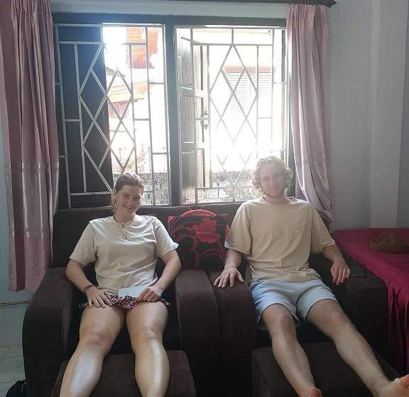 호텔 Pp Guesthouse