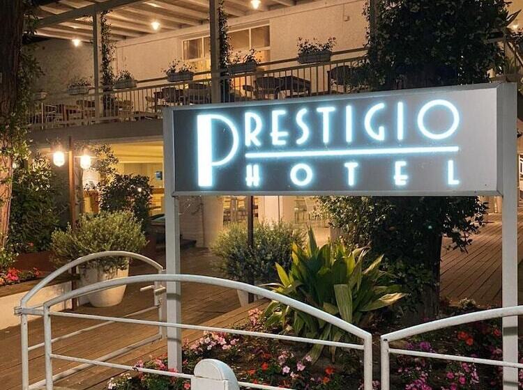ホテル Prestigio