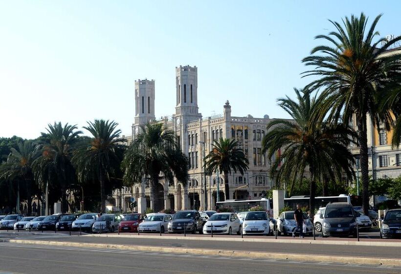 ホテル Relais Del Porto  Affitta Camere