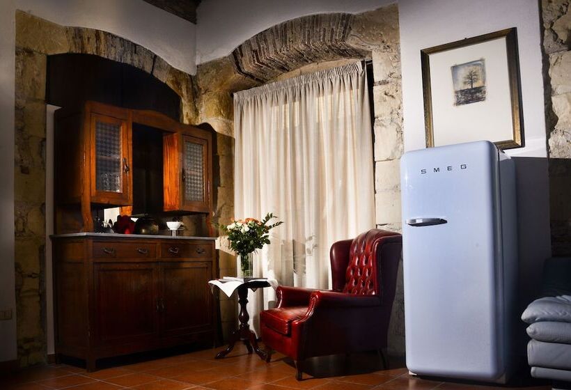 ホテル Relais Del Porto  Affitta Camere