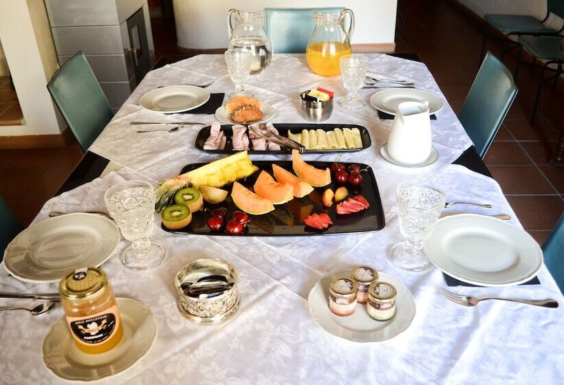 ホテル Relais Del Porto  Affitta Camere