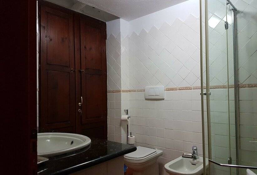 ホテル Relais Del Porto  Affitta Camere