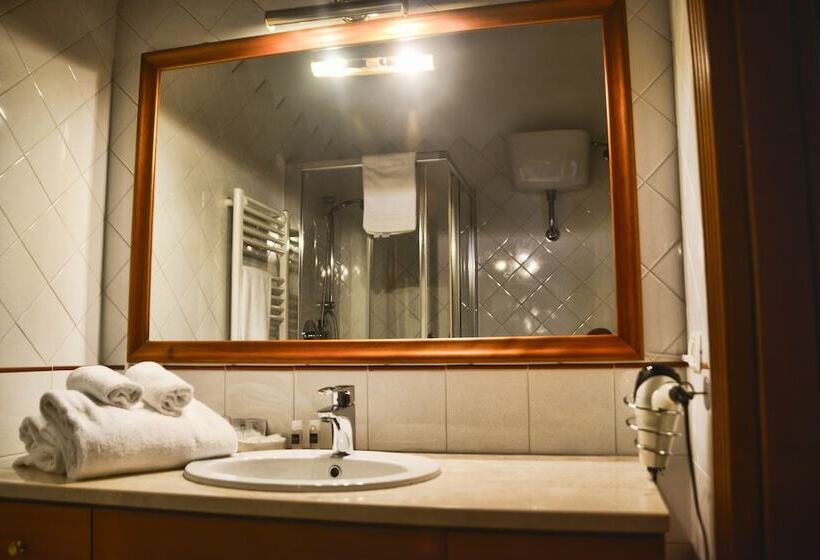 ホテル Relais Del Porto  Affitta Camere