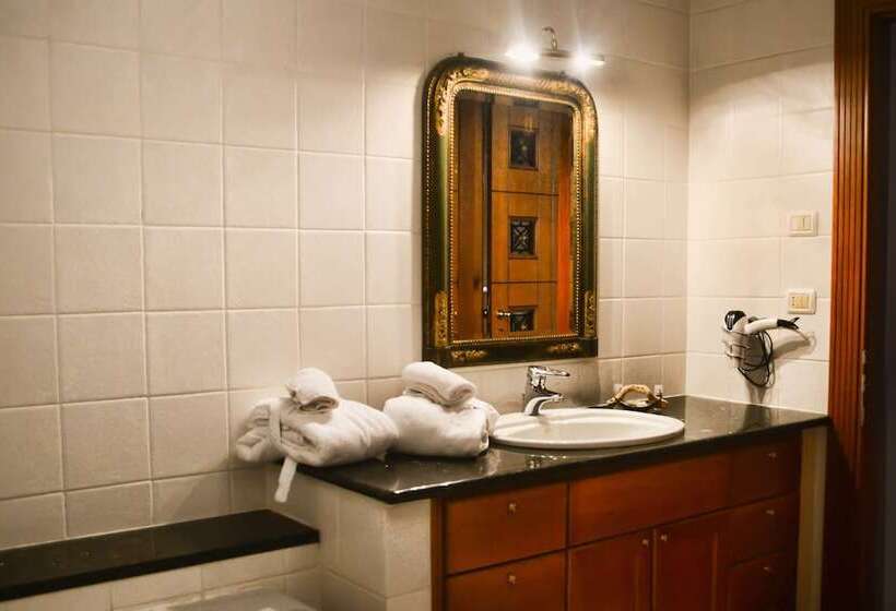 ホテル Relais Del Porto  Affitta Camere