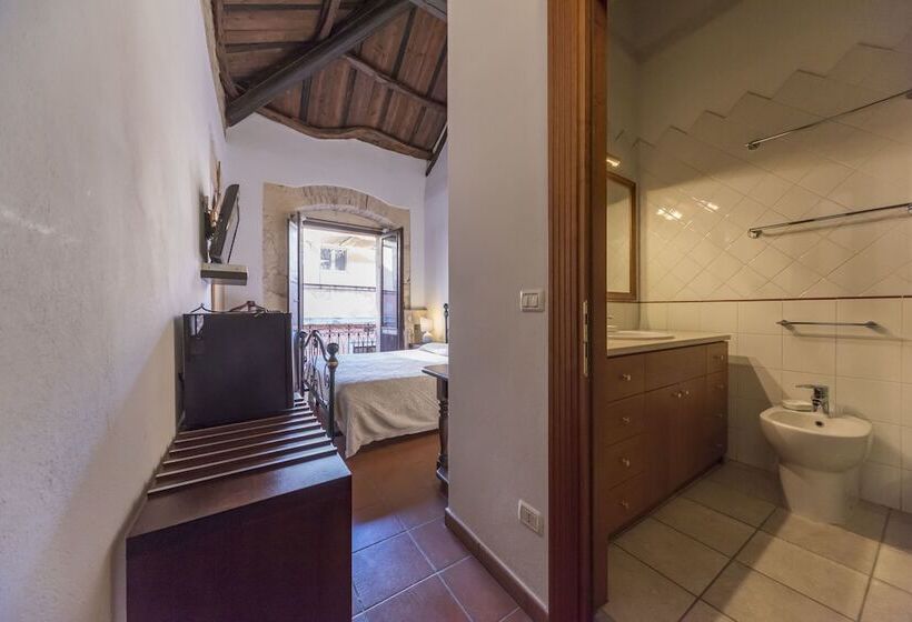 ホテル Relais Del Porto  Affitta Camere