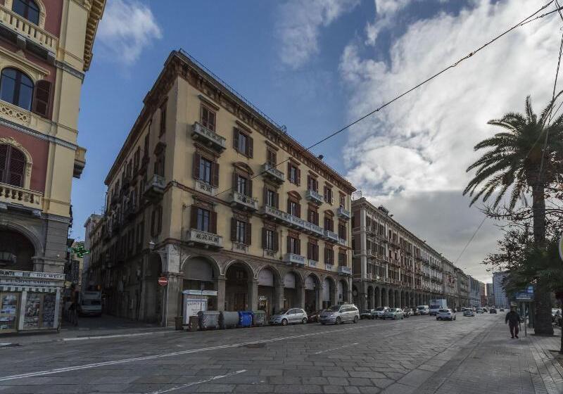 ホテル Relais Del Porto  Affitta Camere