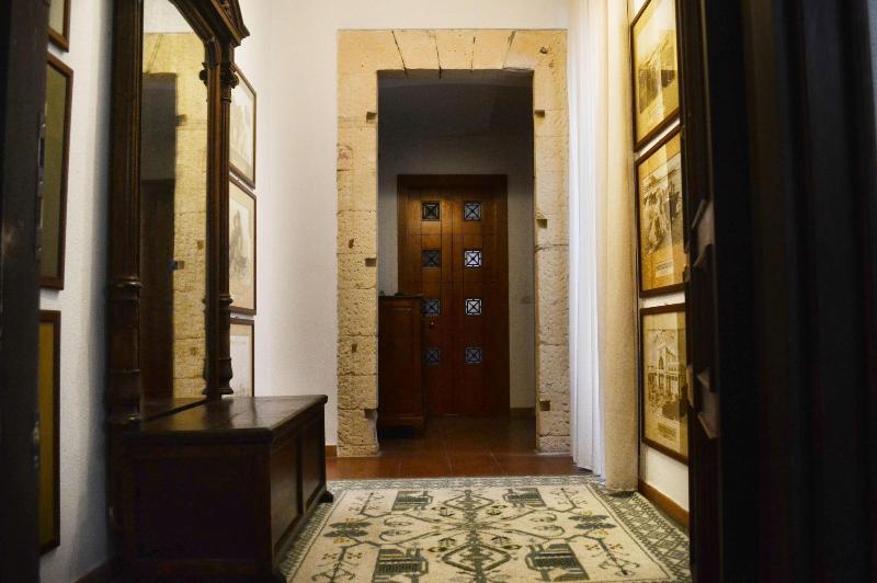 ホテル Relais Del Porto  Affitta Camere