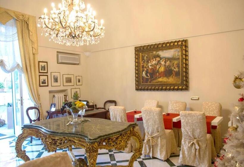 호텔 Relais La Rupe