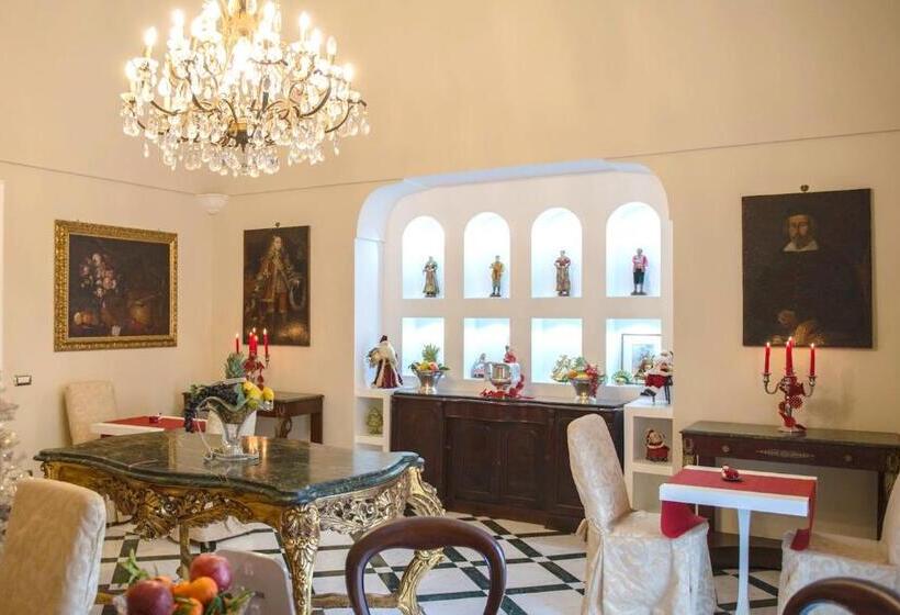 호텔 Relais La Rupe