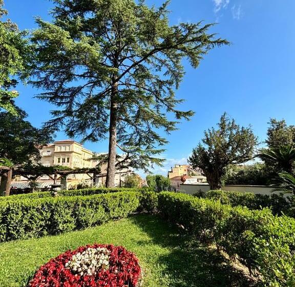 호텔 Relais La Rupe