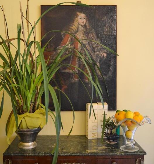 호텔 Relais La Rupe