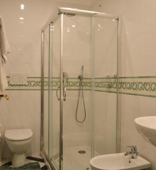 호텔 Relais La Rupe