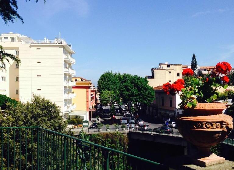 호텔 Relais La Rupe