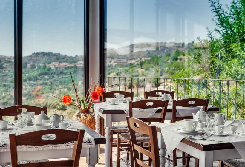 هتل Relais Villa Del Monte