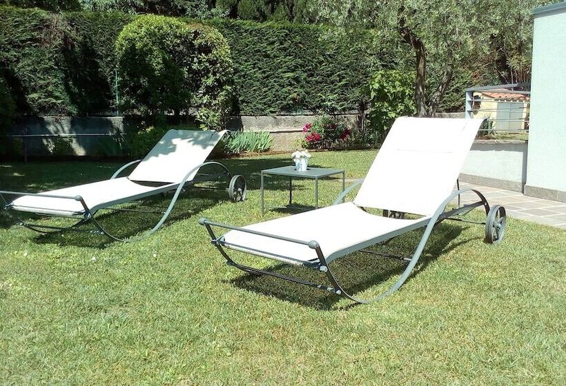 ホテル Relais Villa Lezard