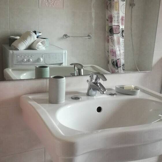 ホテル Relais Villa Lezard