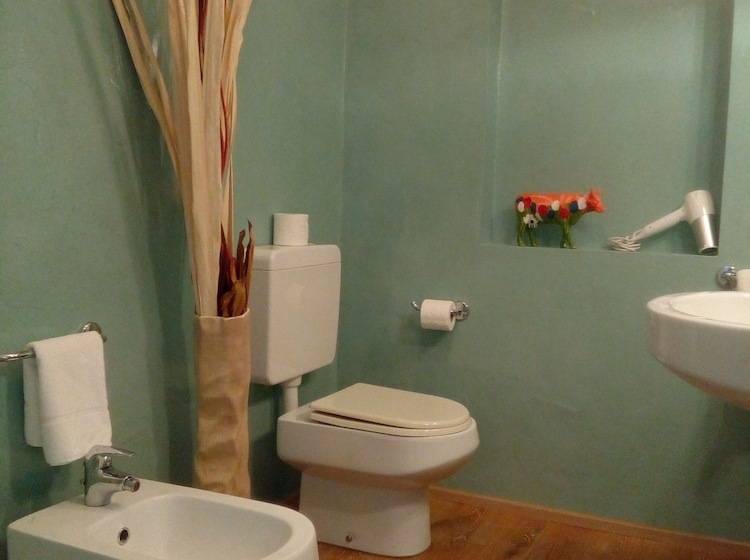 ホテル Relais Villa Lezard