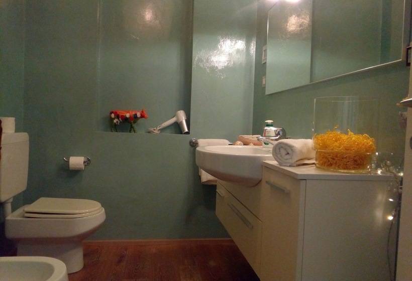 ホテル Relais Villa Lezard