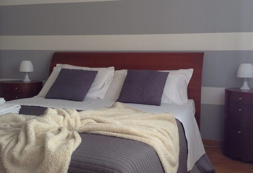 ホテル Relais Villa Lezard