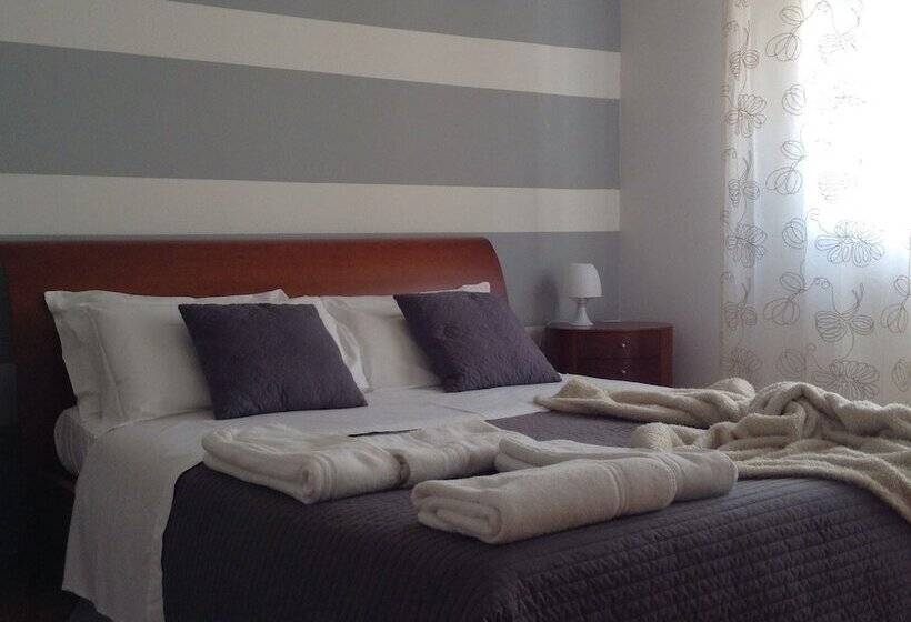 ホテル Relais Villa Lezard