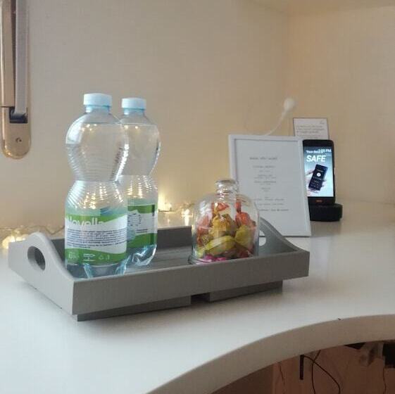 ホテル Relais Villa Lezard