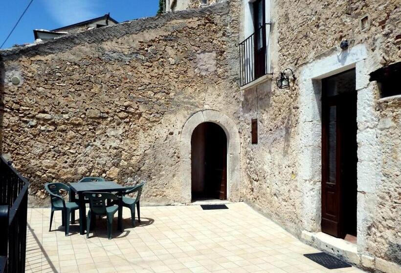 فندق Residence Belvedere