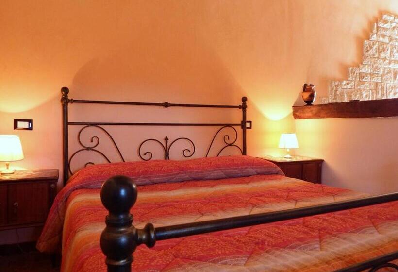 فندق Residence Belvedere