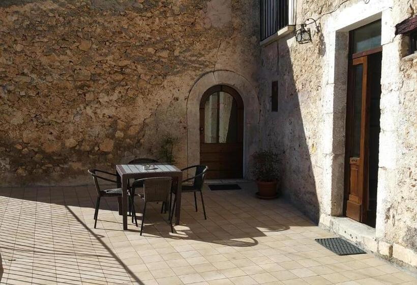 فندق Residence Belvedere