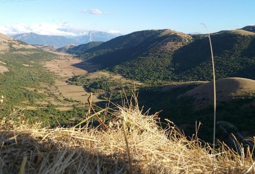 فندق Residence Belvedere