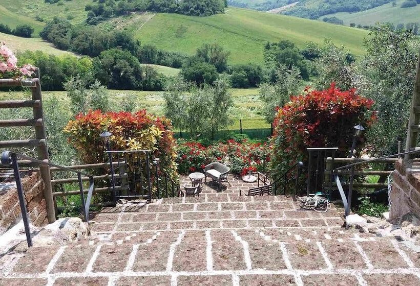 فندق Residence Golf Club Ristorante Centanni