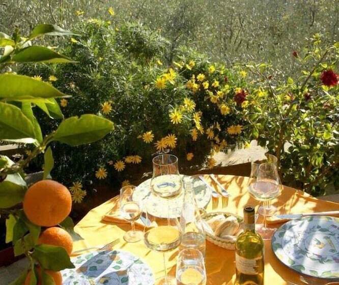 فندق Residence Golf Club Ristorante Centanni