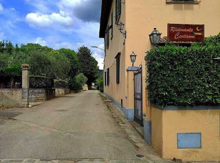 فندق Residence Golf Club Ristorante Centanni