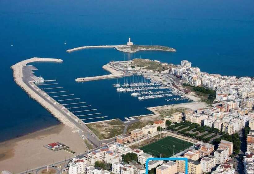 فندق Residence Fontana Vecchia