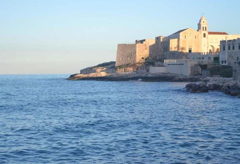 فندق Residence Fontana Vecchia