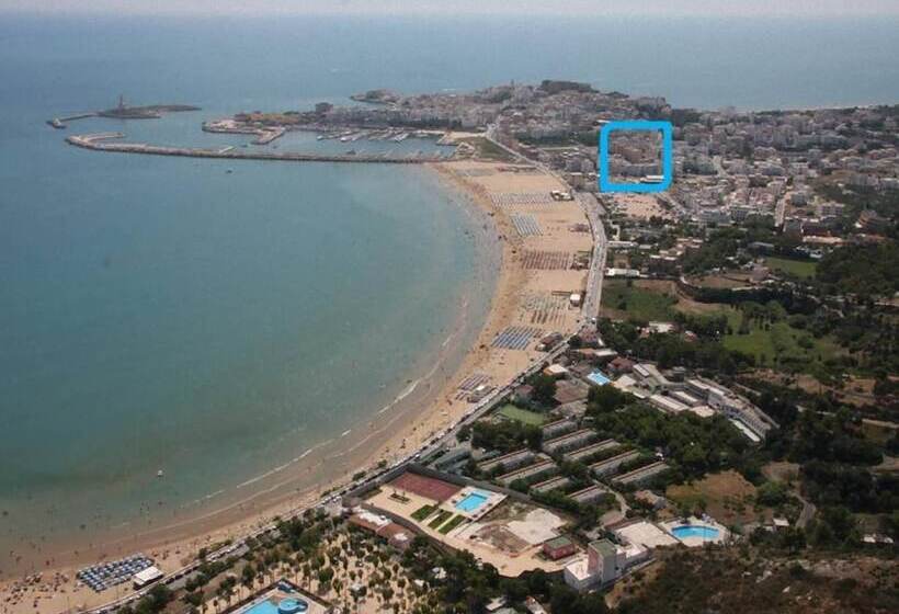 فندق Residence Fontana Vecchia