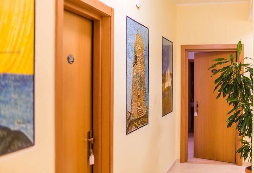 فندق Residence Fontana Vecchia