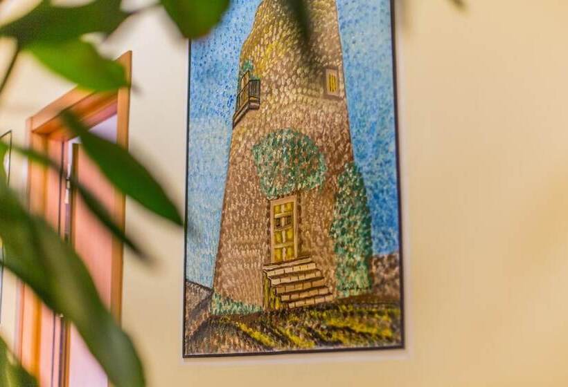 فندق Residence Fontana Vecchia