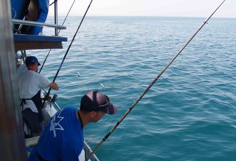 فندق Residence Fontana Vecchia