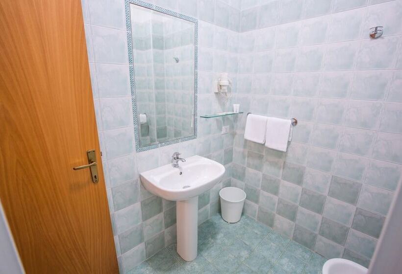 فندق Residence Fontana Vecchia