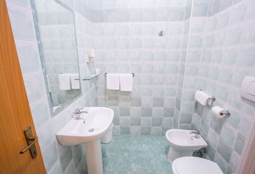 فندق Residence Fontana Vecchia