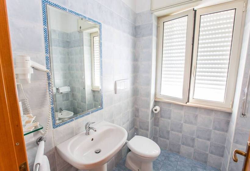 فندق Residence Fontana Vecchia