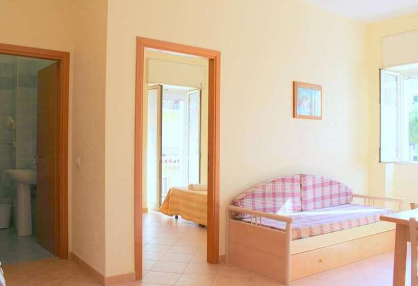 فندق Residence Fontana Vecchia