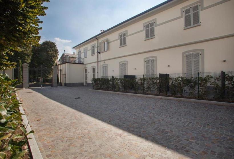 فندق Residence Le Querce