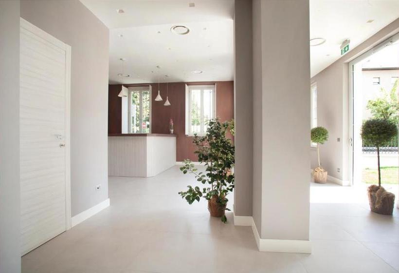 فندق Residence Le Querce