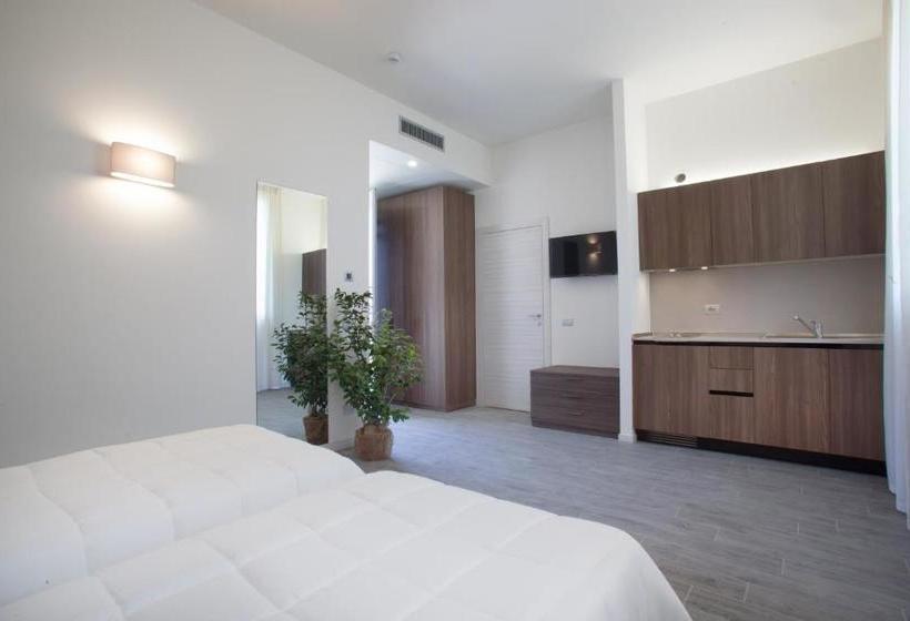 فندق Residence Le Querce