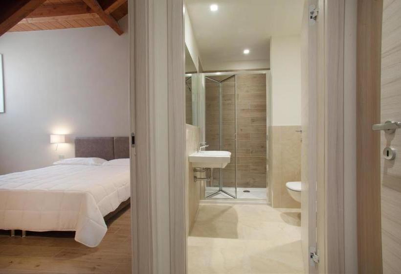 فندق Residence Le Querce