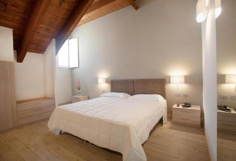 فندق Residence Le Querce